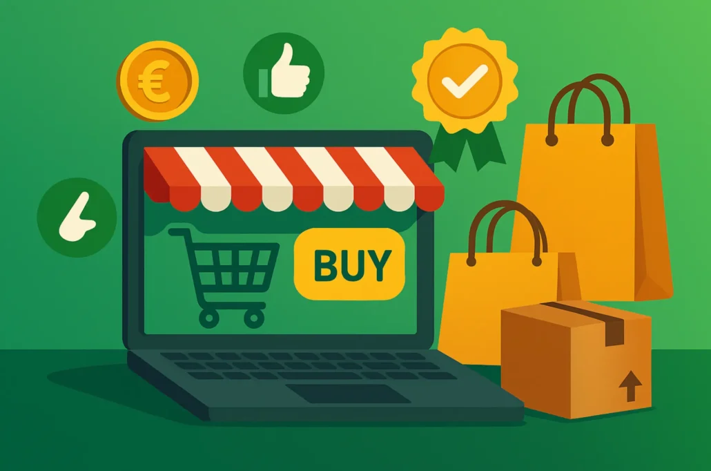 confianza-estrategia-marketing-ecommerce