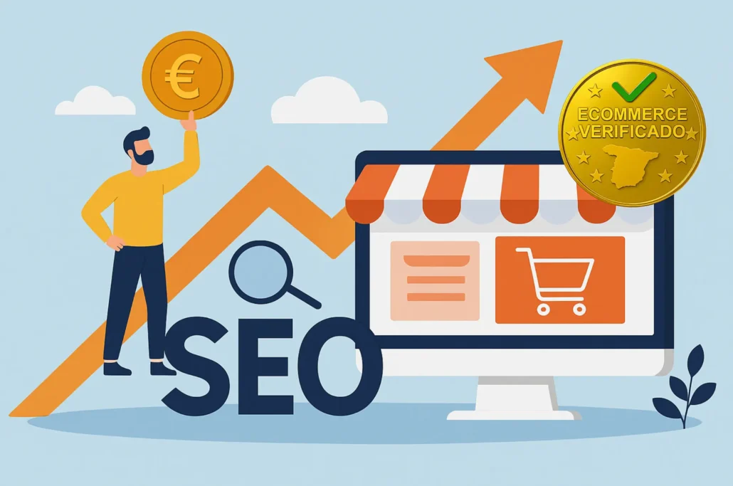 Google premia a las tiendas WordPress que transmiten confianza